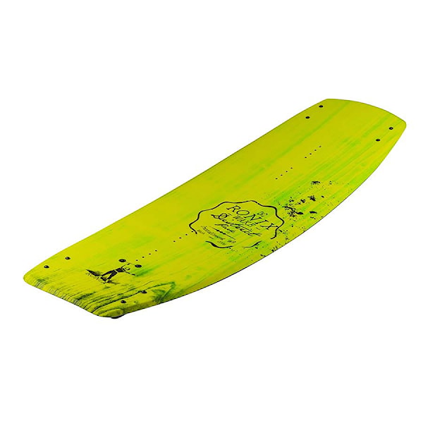 Wakeboard Ronix District Park 2015