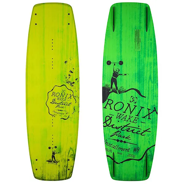 Wakeboard Ronix District Park 2015