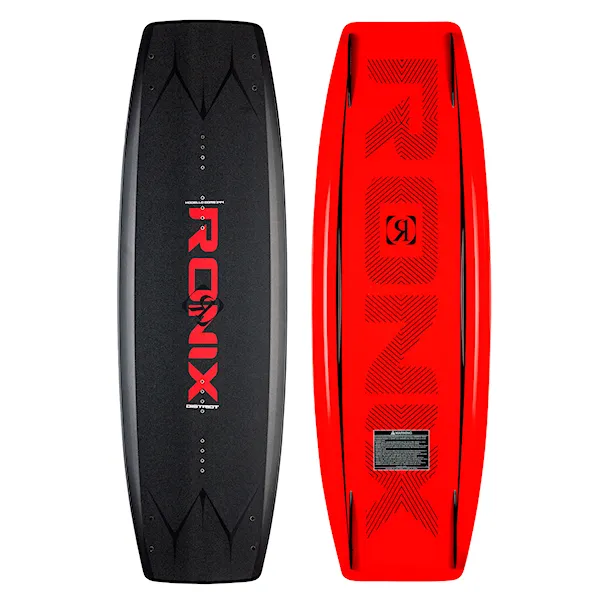 Wakeboard Ronix District 2026