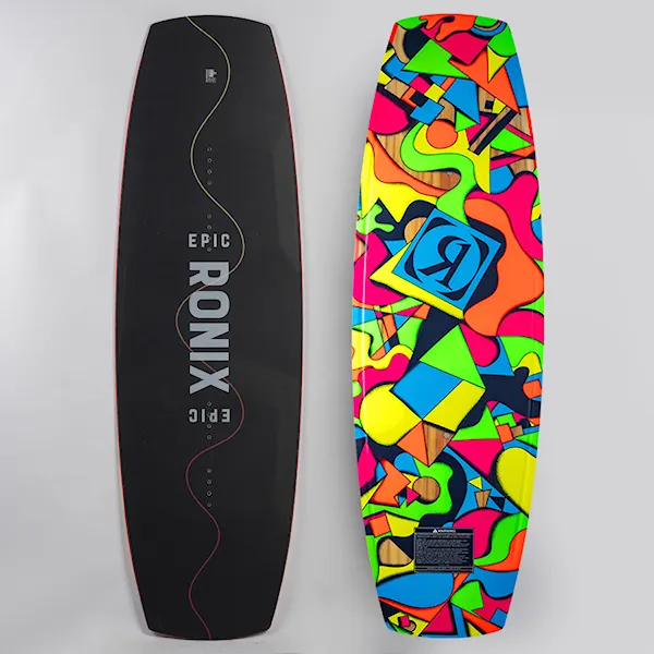 Wakeboard Ronix Epic 2026