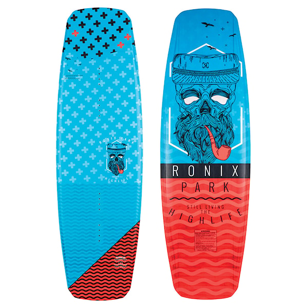 Wakeboard Ronix Highlife 2019