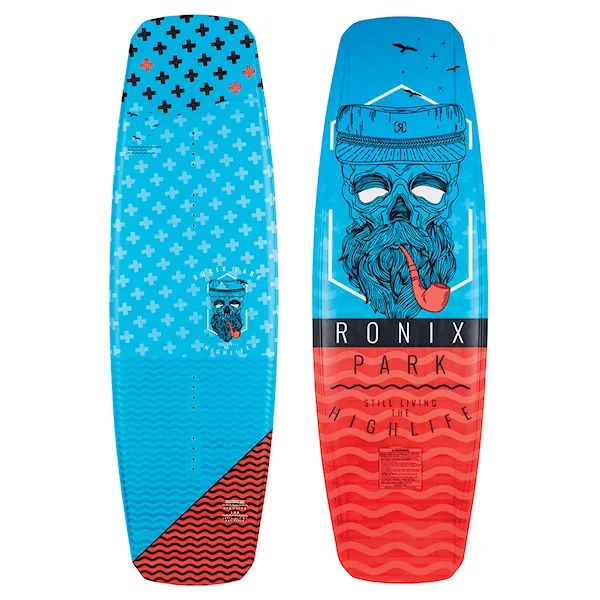 Wakeboard Ronix Highlife 2019