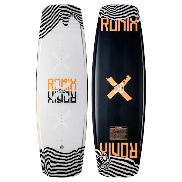 Wakeboard Ronix Julia Rick 2022