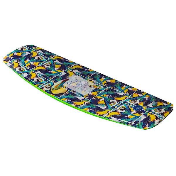 Wakeboard Ronix Julia Rick 2017