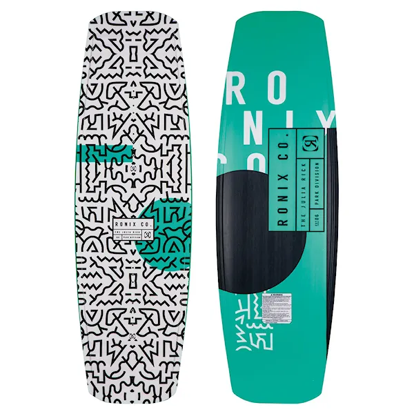 Wakeboard Ronix Julia Rick 2019