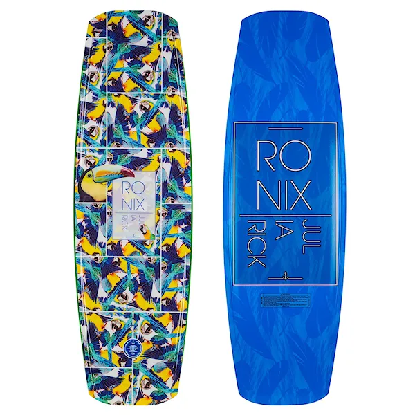 Wakeboard Ronix Julia Rick 2017
