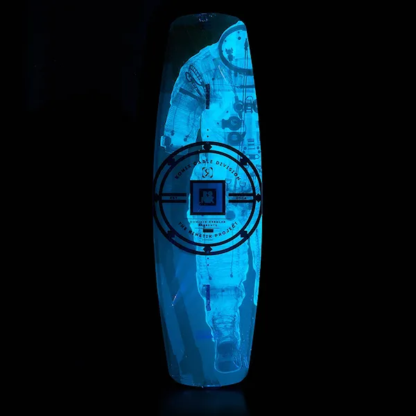 Wakeboard Ronix Kinetik Atr "s" 2016