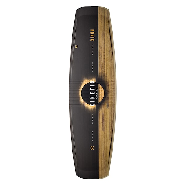 Wakeboard Ronix Kinetik Project Flexbox 1 2023