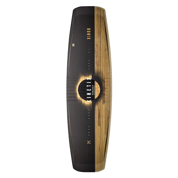 Wakeboard Ronix Kinetik Project Flexbox 1 2023