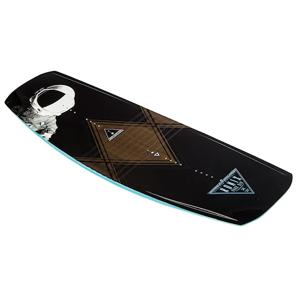 Wakeboard Ronix Kinetik Project Flexbox 1 2017
