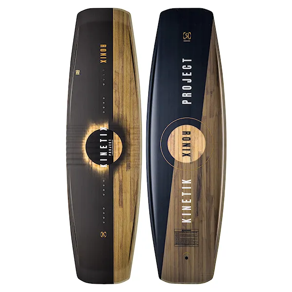 Wakeboard Ronix Kinetik Project Flexbox 1 2023