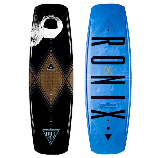 Wakeboard Ronix Kinetik Project Flexbox 1 2017