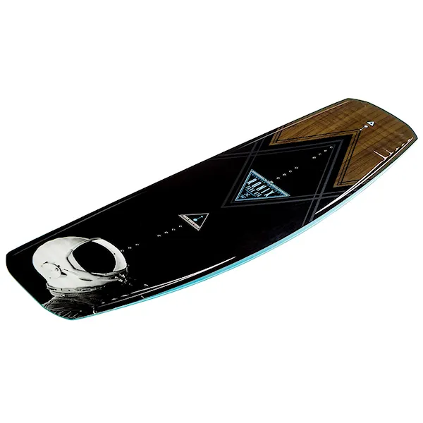 Wakeboard Ronix Kinetik Project Flexbox 2 2017