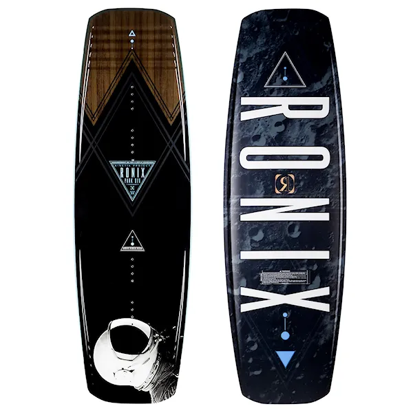 Wakeboard Ronix Kinetik Project Flexbox 2 2017