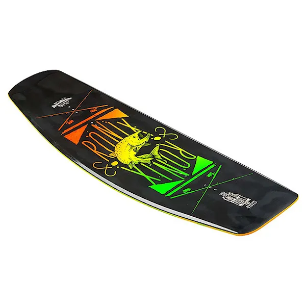 Wakeboard Ronix Kinetik Project Intelligent 2015