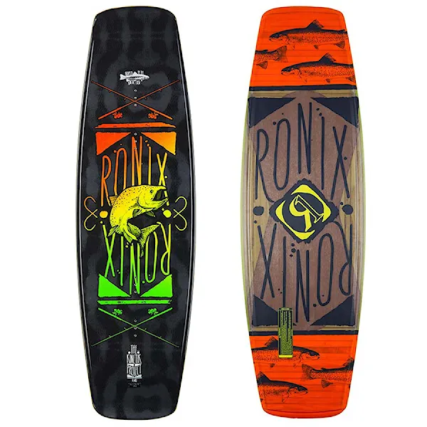 Wakeboard Ronix Kinetik Project Intelligent 2015