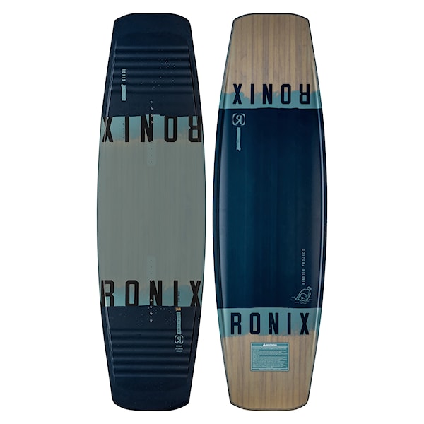 Wakeboard Ronix Kinetik Project Springbox 2 2022
