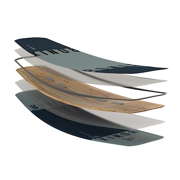 Wakeboard Ronix Kinetik Project Springbox 2 2022