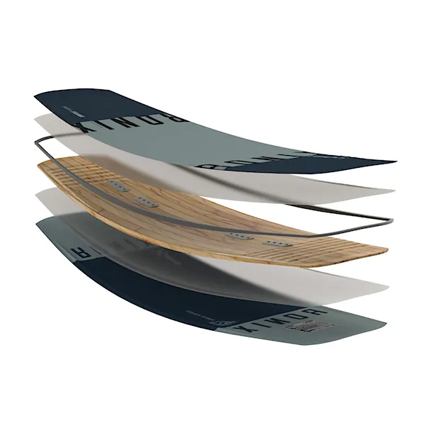 Wakeboard Ronix Kinetik Project Springbox 2 2022
