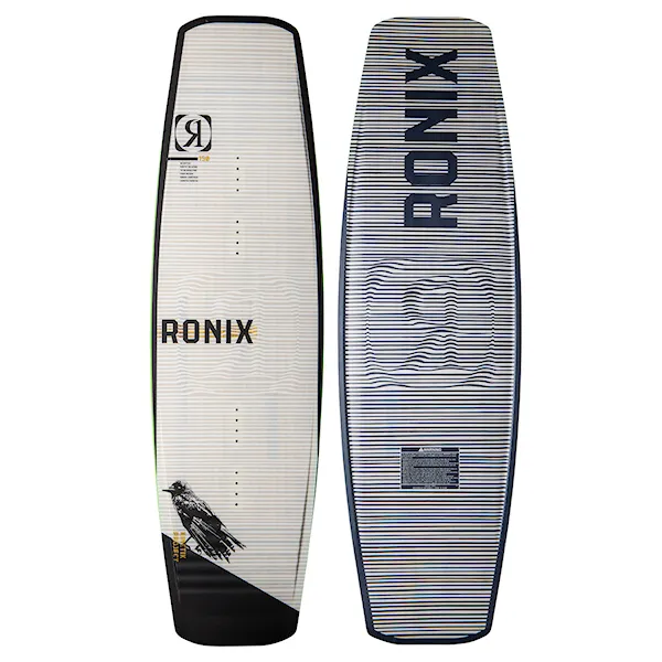 Wakeboard Ronix Kinetik Project Springbox 2 2024