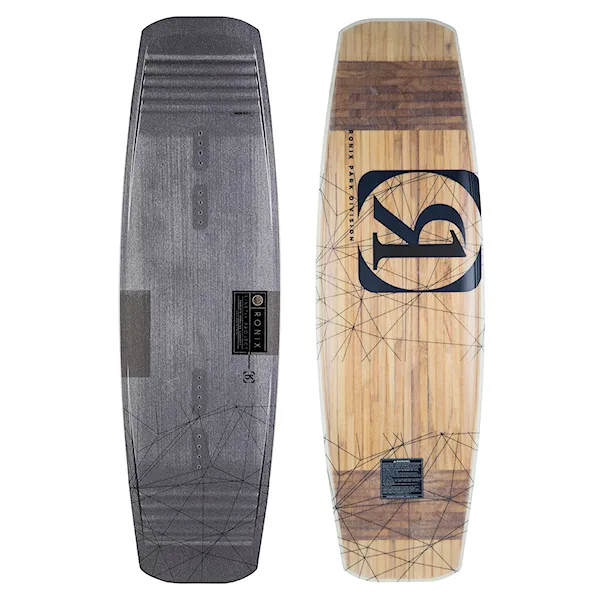 Wakeboard Ronix Kinetik Project Springbox 2 2019