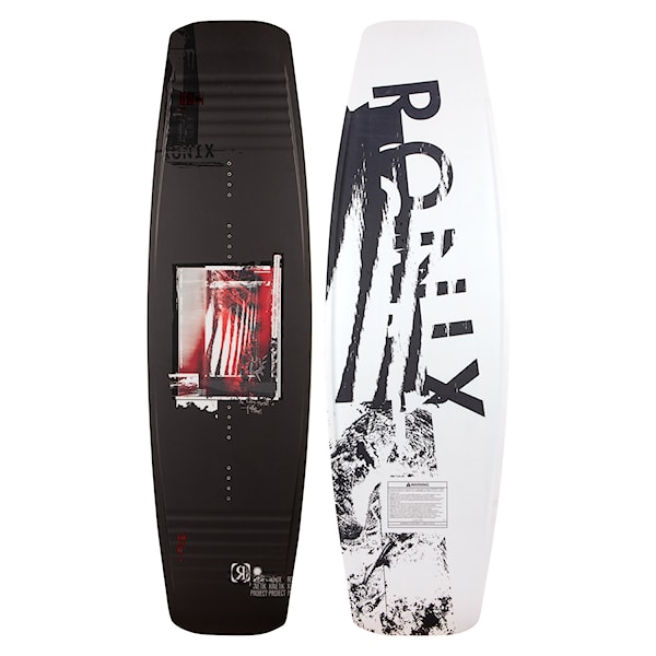 Wakeboard Ronix Kinetik Project Springbox 2 2025