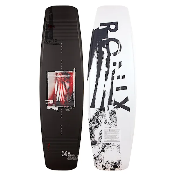 Wakeboard Ronix Kinetik Project Springbox 2 2025
