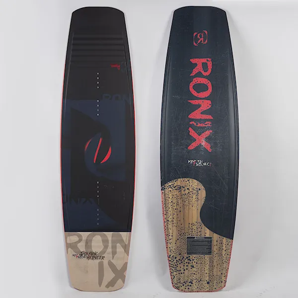 Wakeboard Ronix Kinetik Project Springbox 2 2025