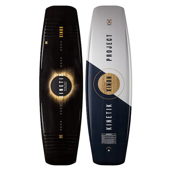 Wakeboard Ronix Kinetik Project Springbox 2 2023