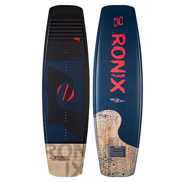 Wakeboard Ronix Kinetik Project 2026