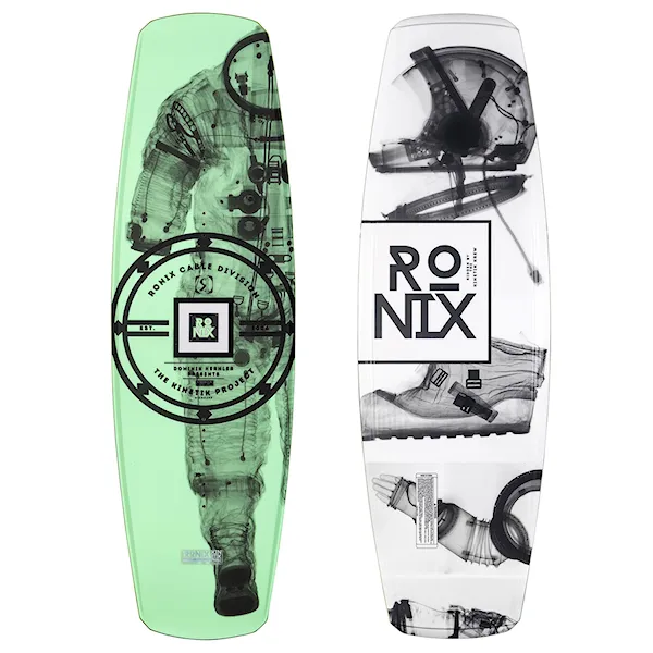 Wakeboard Ronix Kinetik Project 2016