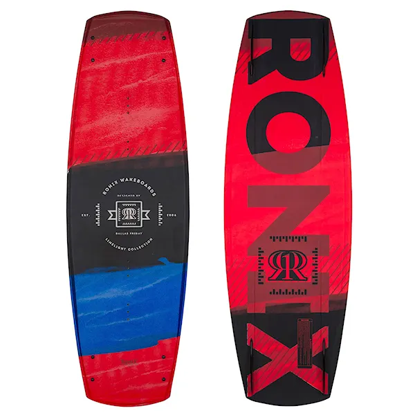 Wakeboard Ronix Limelight Atr "sf" 2016