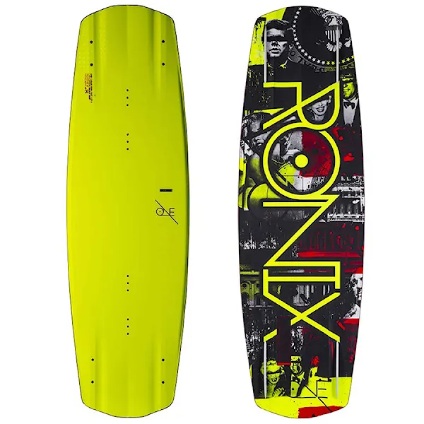 Wakeboard Ronix One Atr "S" 2015