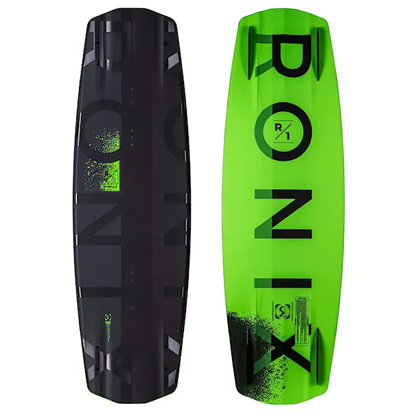 Wakeboard Ronix One Timebomb 2017
