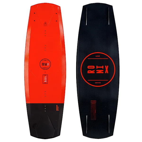 Wakeboard Ronix Parks Modello 2017