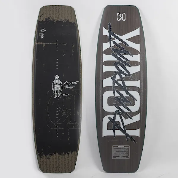 Wakeboard Ronix Pinpoint 2026