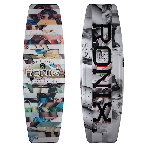 Wakeboard Ronix Press Play 2018