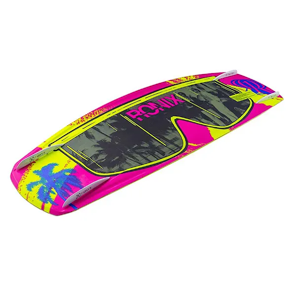 Wakeboard Ronix Quarter 'til Midnight 2015
