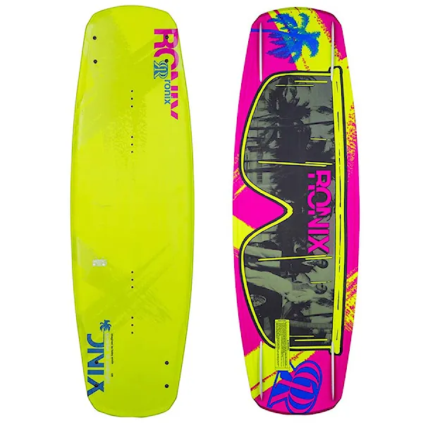 Wakeboard Ronix Quarter 'til Midnight 2015