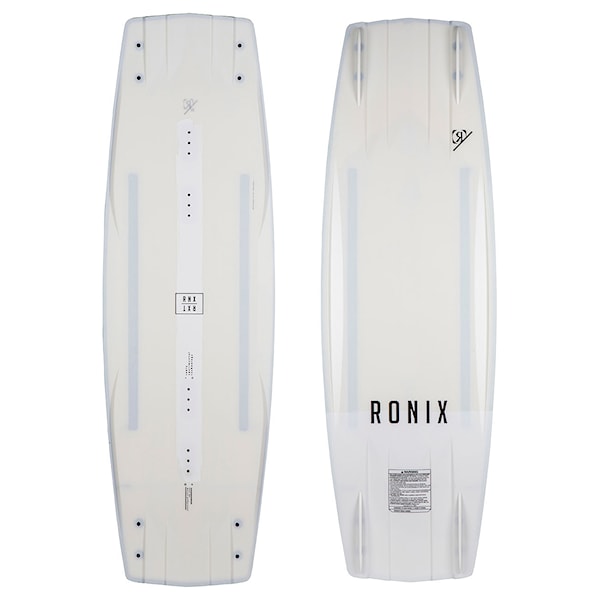 Wakeboard Ronix RXT Carbon 2019