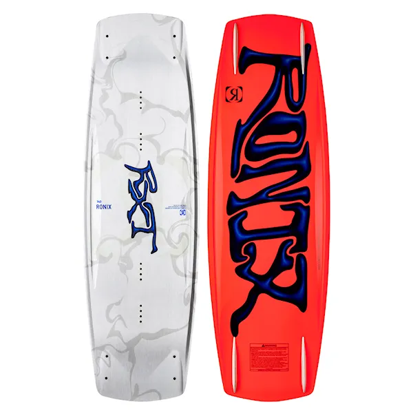 Wakeboard Ronix RXT 2026