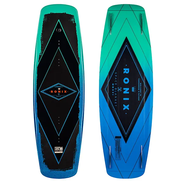 Wakeboard Ronix Space Blanket 2017