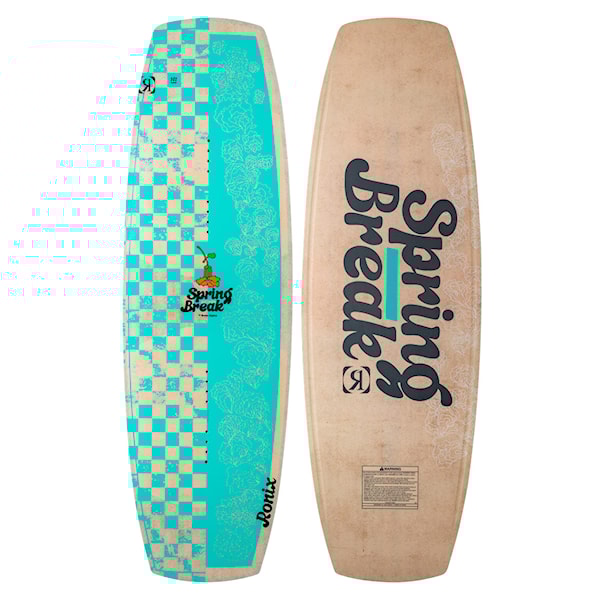 Wakeboard Ronix Spring Break 2026