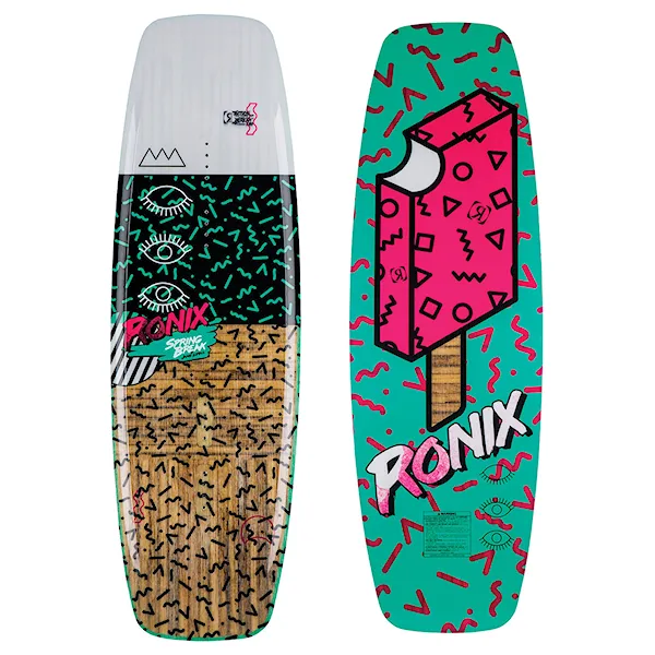 Wakeboard Ronix Spring Break 2019
