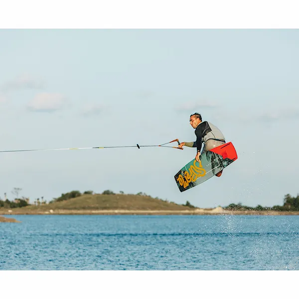 Wakeboard Ronix Supreme 2026