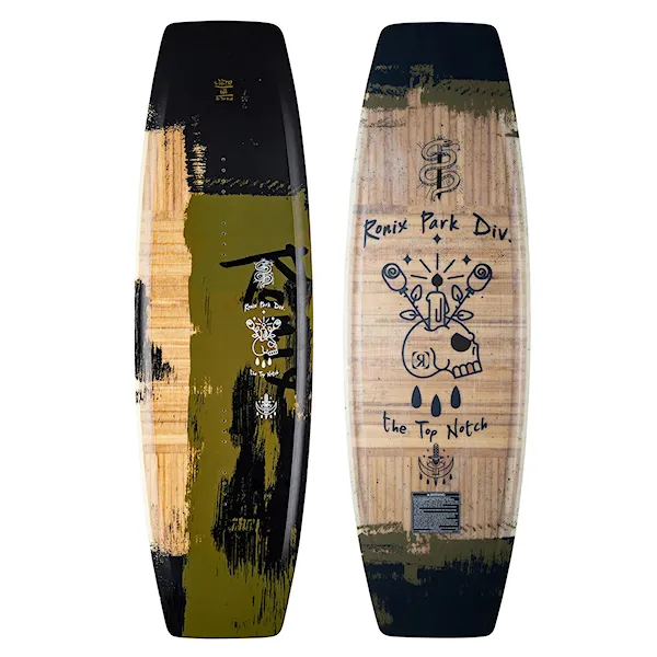 Wakeboard Ronix Top Notch Pro 2021