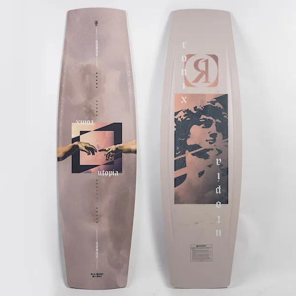 Wakeboard Ronix Utopia 2026