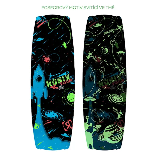Wakeboard Ronix Vision Jr.