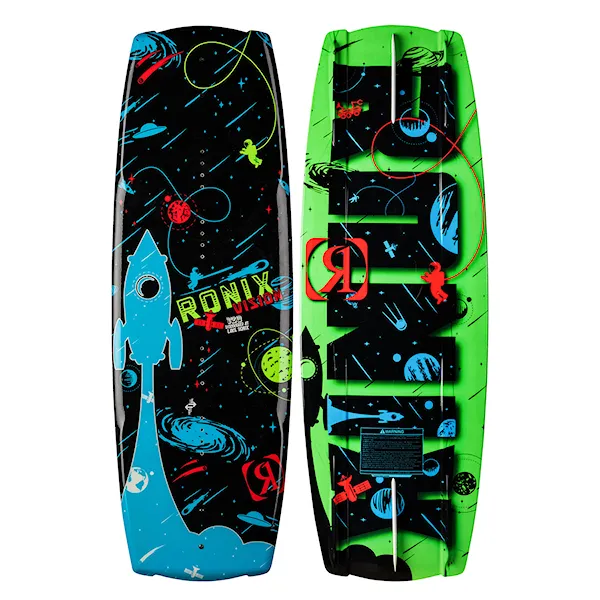 Wakeboard Ronix Vision Jr.