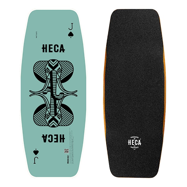 Wakeskate HECA Jack – The Elephant 2025